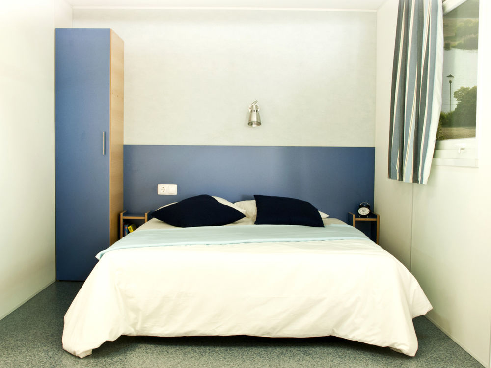Parque De Campismo Orbitur Sagres Hotell Eksteriør bilde