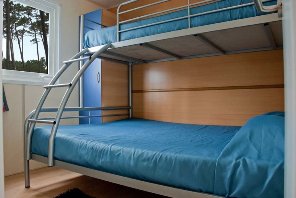 Parque De Campismo Orbitur Sagres Hotell Eksteriør bilde